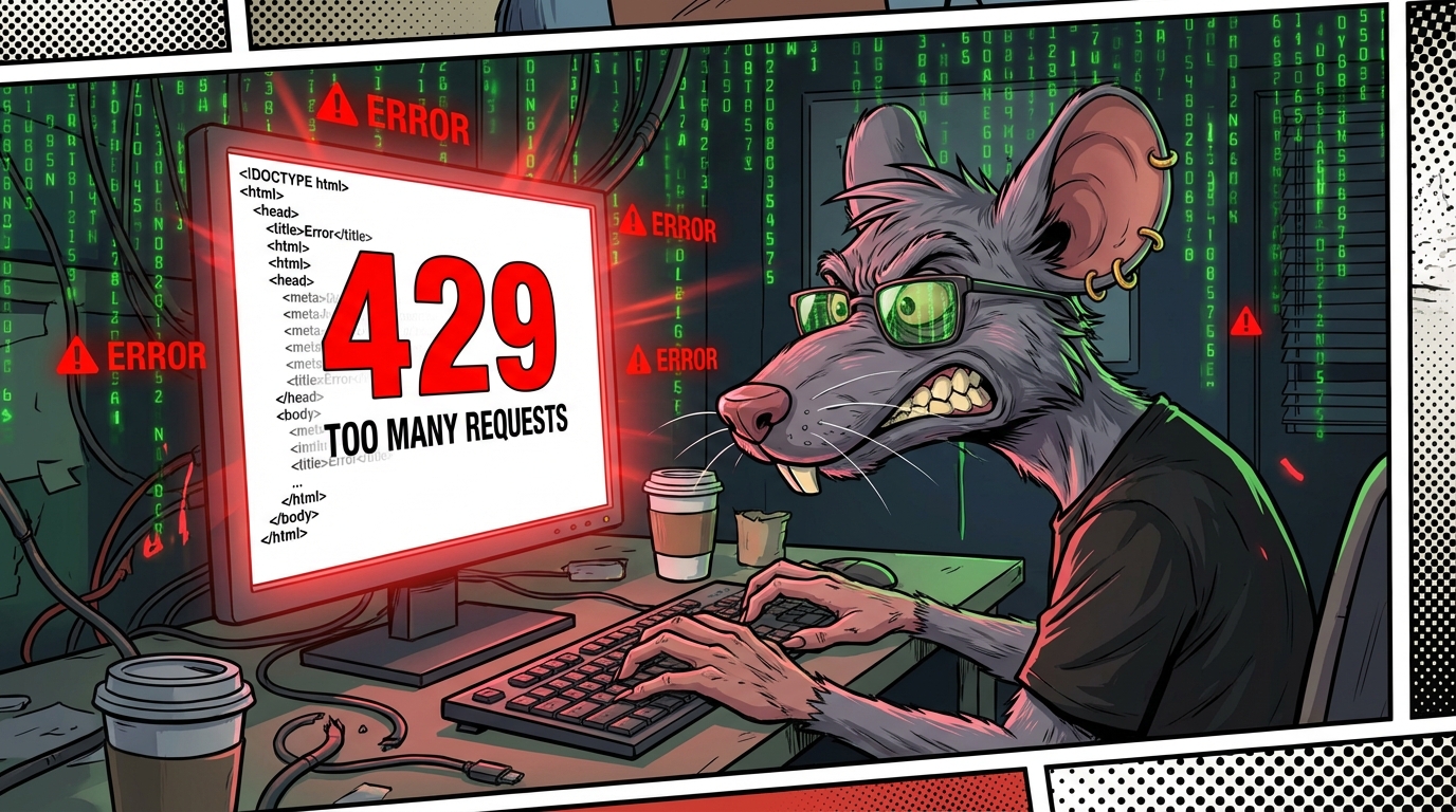 The Engine API Failures — When Perplexity Returned HTML