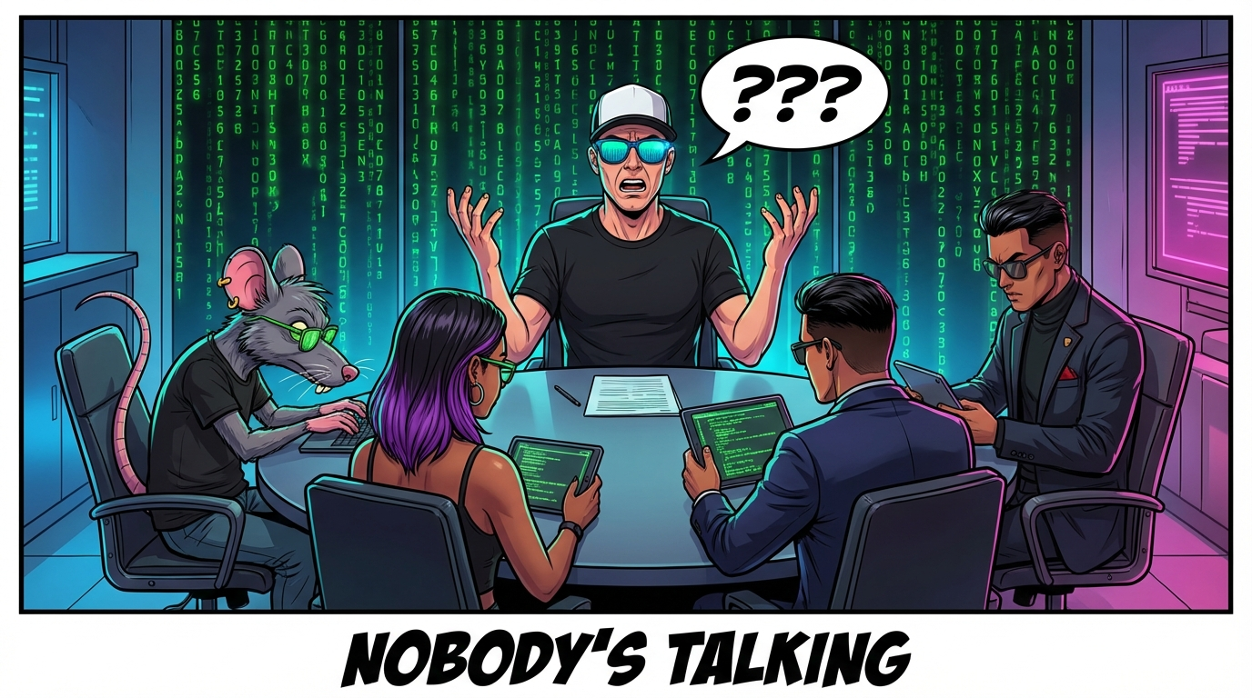 How to Get Your AI Agents Talking to Each Other (Without Building Your Own Slack)