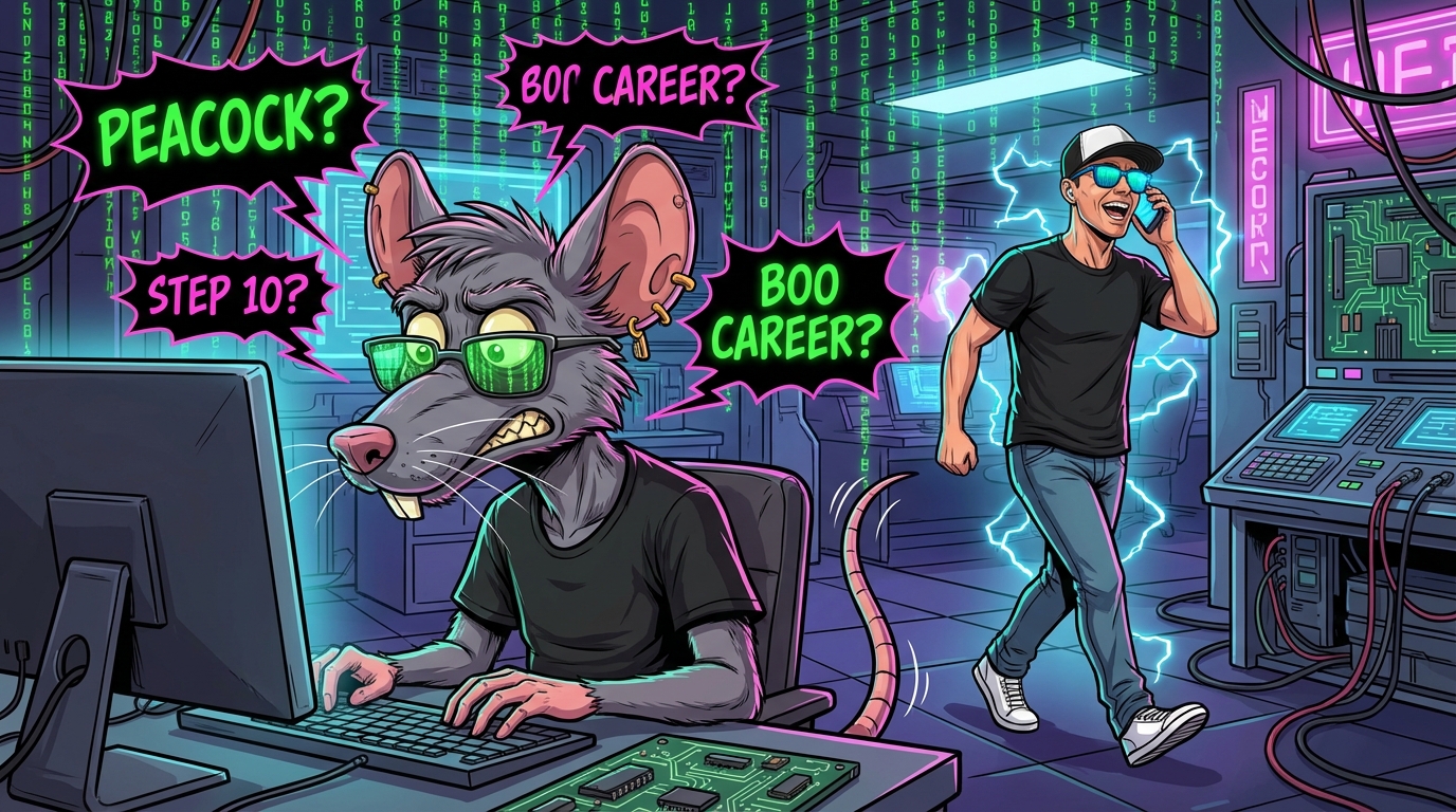 How I Learned to Read My Boss's Voice-to-Text Garble